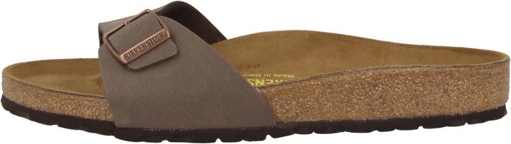 Image du produit Birkenstock Madrid Nubuk Normal (38)