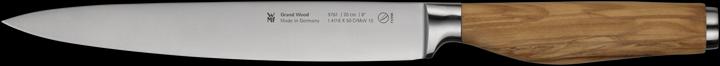 Actual product image WMF Grand Wood knife set, 3-piece (20 cm)