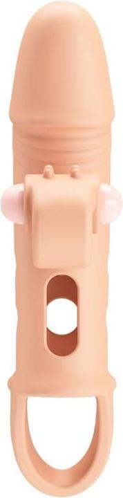 Actual product image Dream Toys Romance - Natural Hulse