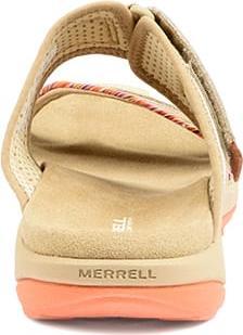 Actual product image Merrell Terran 4 Slide (40)