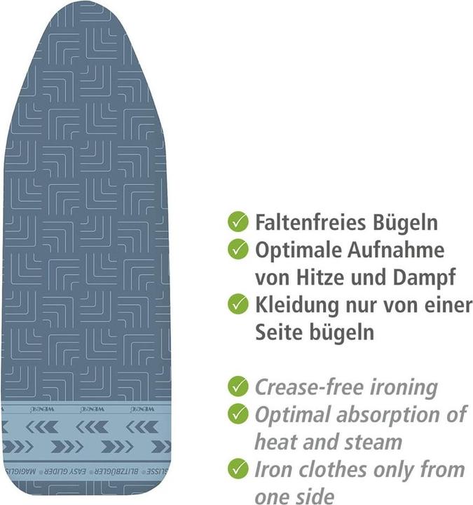 Produktbild Wenko Bügelbrettbezug Air Comfort M