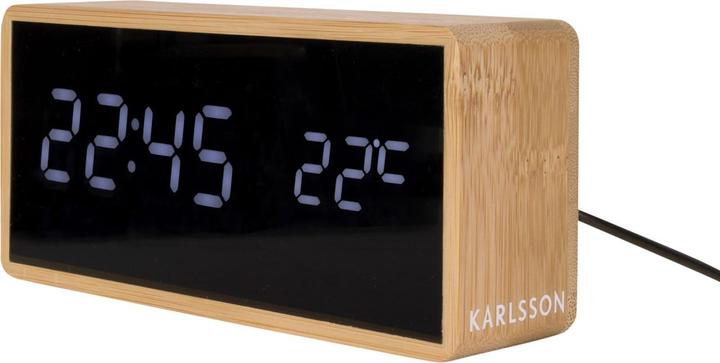 Produktbild Karlsson Tube Bamboo