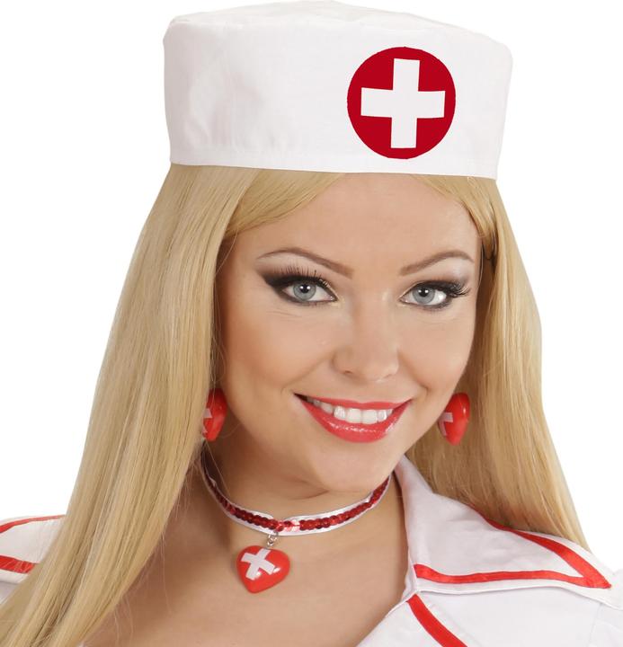 Produktbild Widmann Krankenschwester Haube