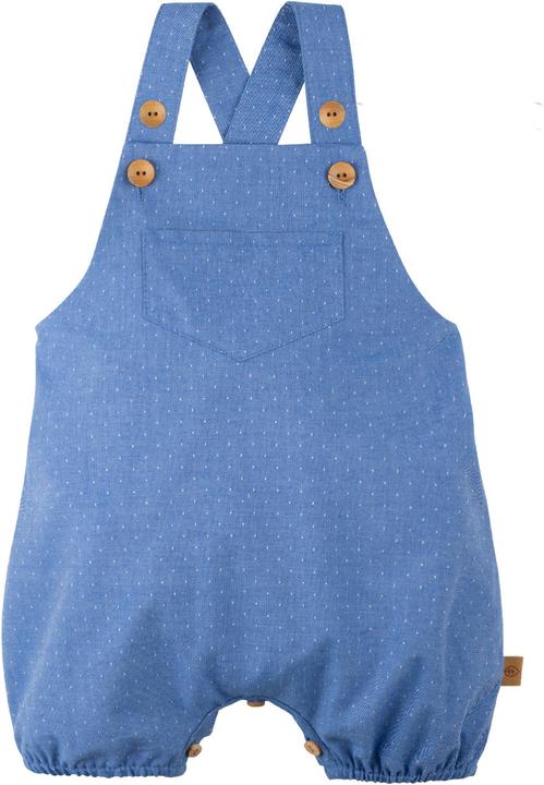 Pure Pure Baby Latzhose nautic (74)