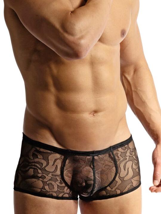 Produktbild Manstore Micro Pants (M)