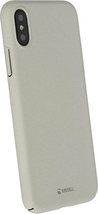 Produktbild Krusell Sandby case for iPhone X (61092) (Apple iPhone X)