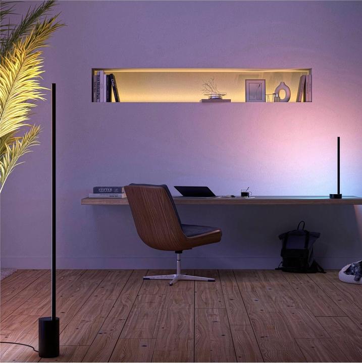 Actual product image Philips Hue Gradient Signe (1040 lm)
