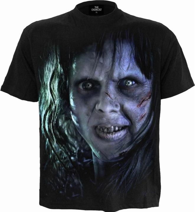 Produktbild The Exorcist TShirt (XL)