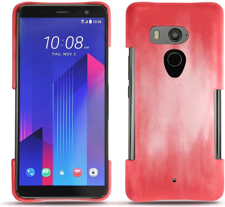 Immagine prodotto Noreve Cover in pelle (HTC U11+)