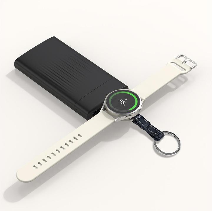 Immagine prodotto 4smarts Wireless Charger für Smartwatches (2.50 W)