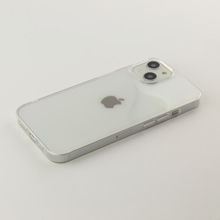 Immagine prodotto PhoneLook Coque Gel trasparente Silicone Super Clear flessibile (Apple iPhone 13 mini)