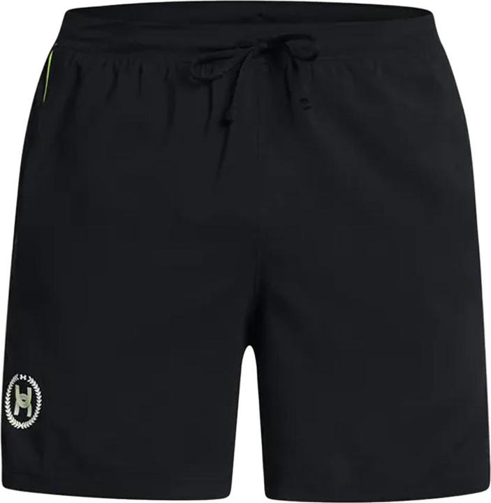 Actual product image Under Armour Mens Run Anywhere Shorts (S)