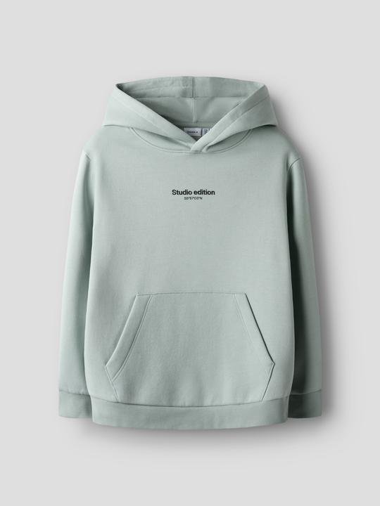 Immagine prodotto Name it Nkmbrody Ls Nreg Sweat Wh Bru Noos (146)