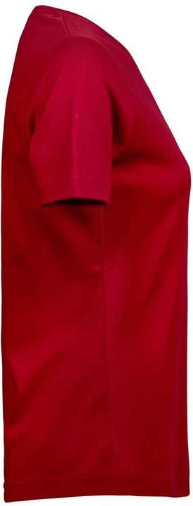 Image du produit Tee Jays T-shirt interlock col rond manches courtes (XXL)