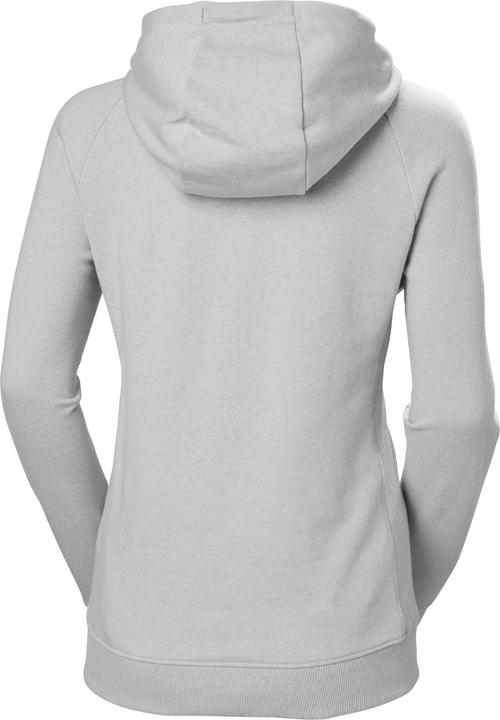 Actual product image Helly Hansen W F2F ORGANIC COTTON HOOD 2.0 (M)