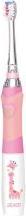 Immagine prodotto Sebago Spazzolino sonico SG-977 (rosa) (Spazzolino sonico)