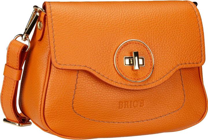 Brics Bric's Saddle Bag Gondola Gardenia