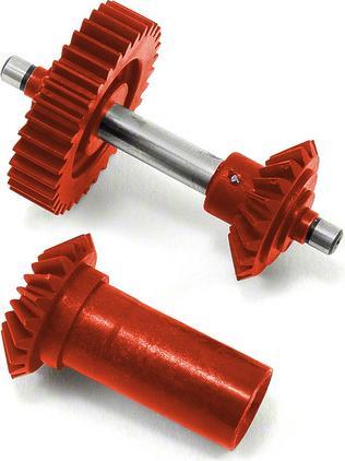 Immagine prodotto Align Set di ingranaggi anteriori con tubo di torsione M0.6/40T