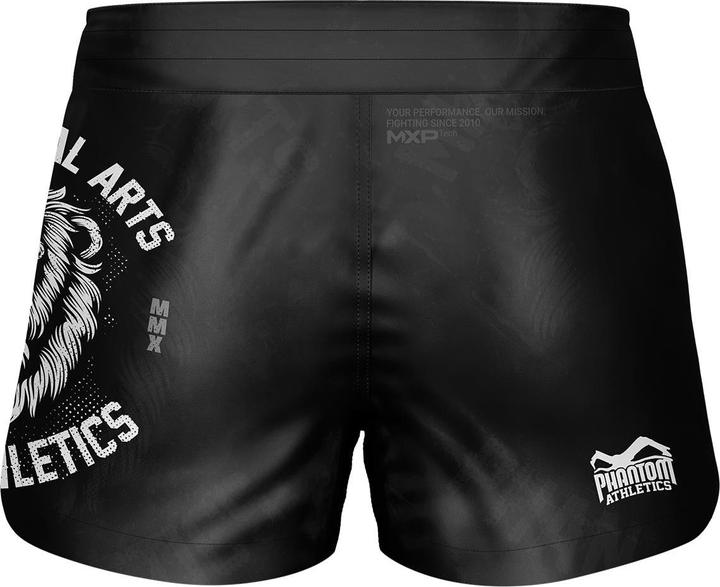 Produktbild Phantom Athletics Fightshorts FUSION Lionheart (S)