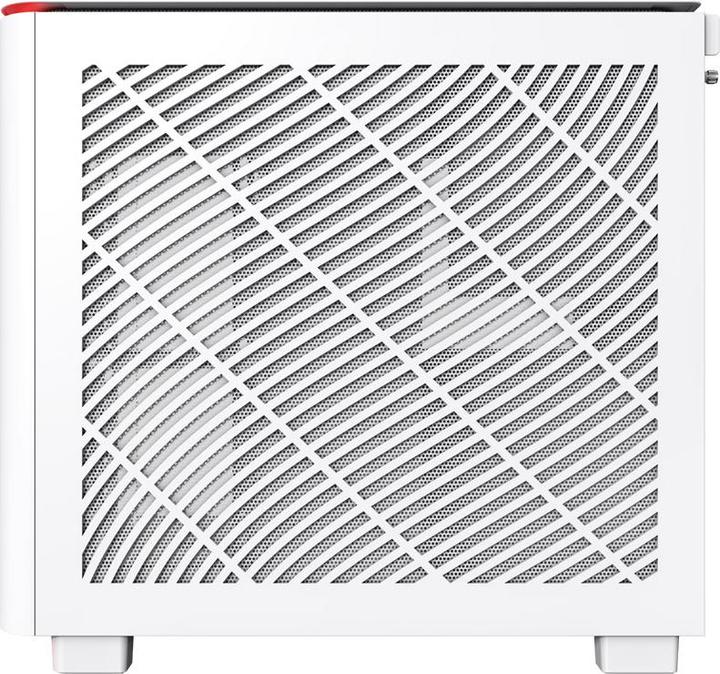 Actual product image Montech King 95 (ATX, mATX, Mini-ITX)
