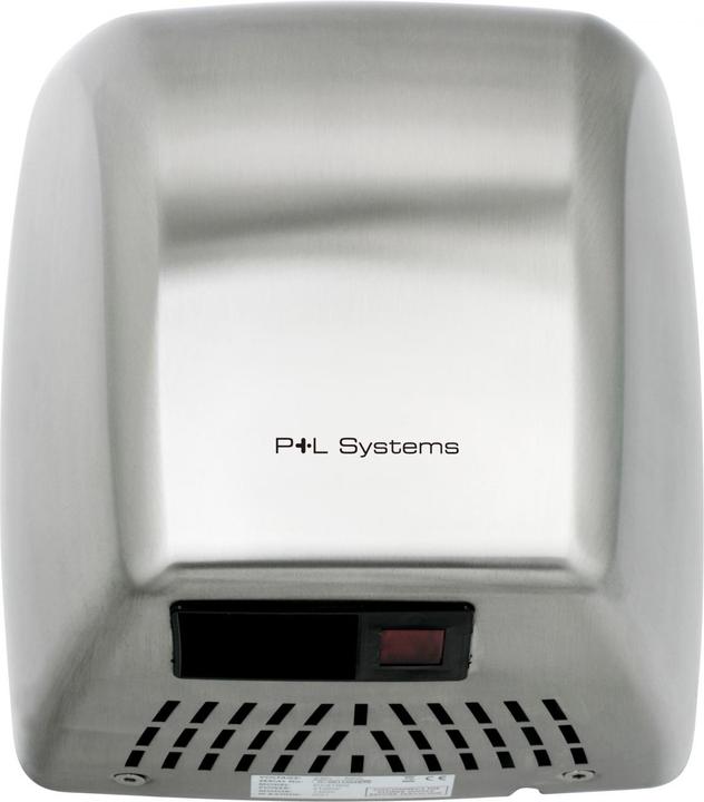 Produktbild P+L Systems DV2100S