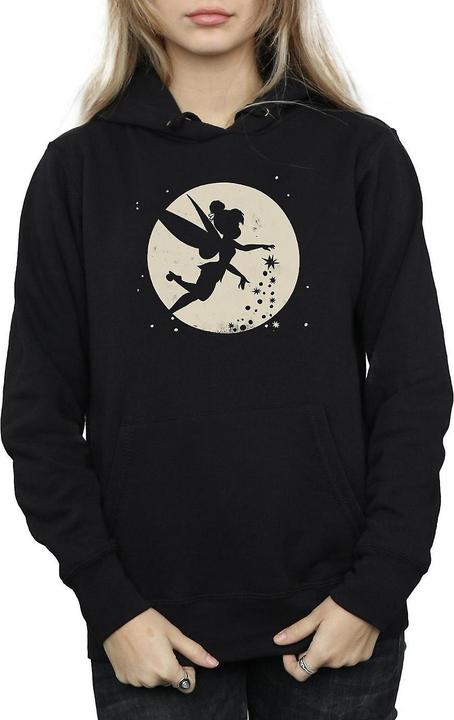 Immagine prodotto Disney Felpa con cappuccio Moon Donna/Ladies (XXL)