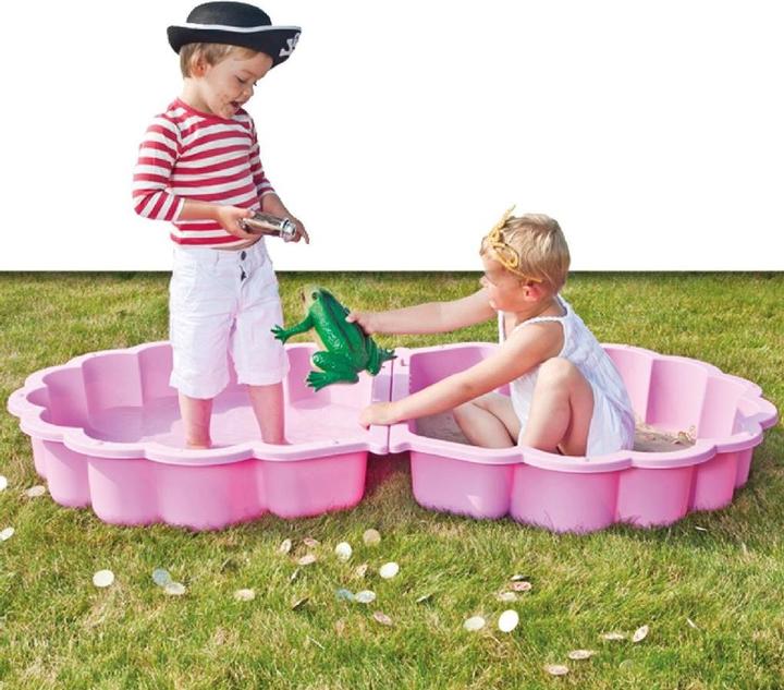Produktbild Paradiso Toys Wassermuschel