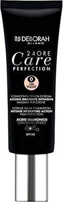 Image du produit Deborah Milano 24Ore Care Perfection Fond de Teint No 0