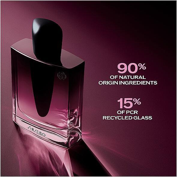 Actual product image Shiseido Ginza Datura (Eau de parfum, 90 ml)