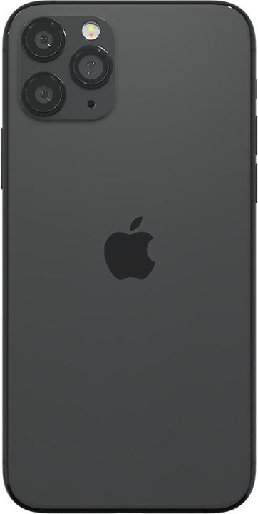 Produktbild Renewd iPhone 11 Pro (64 GB, Space Grey, 5.80", 12 Mpx, Dual SIM, A / Wie neu)