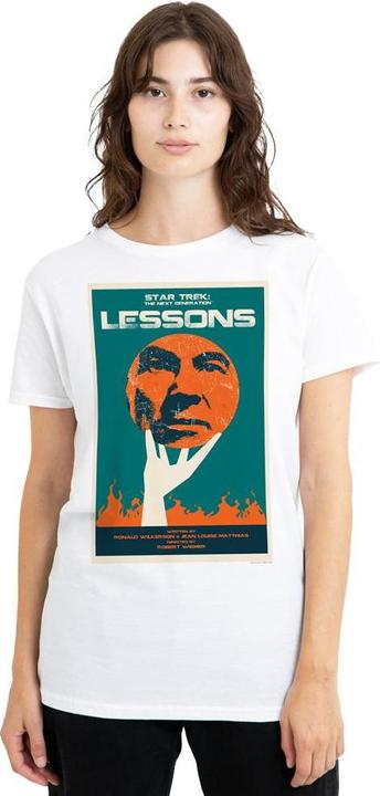 Produktbild The Next Generation Season 6 Episode 19 TShirt (S)