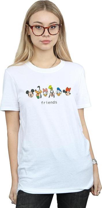Produktbild Disney Mickey Mouse And Friends TShirt (3XL)