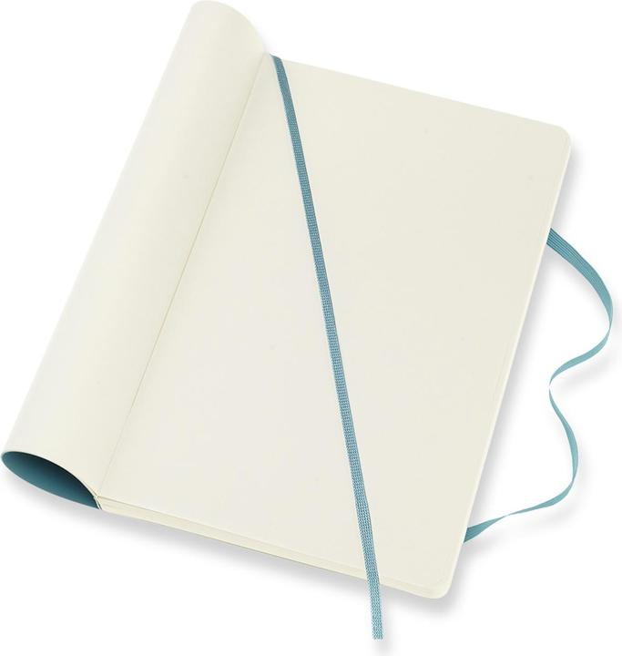 Immagine prodotto Moleskine Classic Soft Large (A5, Nessuna, Copertina morbida)