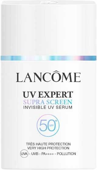 Image du produit Lancôme Uvex Supra Screen SPF50 (Crème solaire, SPF 50+, 40 ml, 73 g)