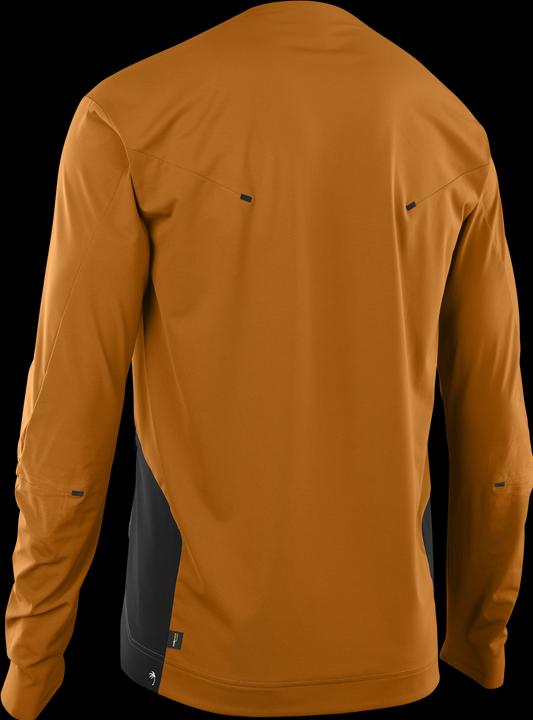 Image du produit ION Bike Jersey Scrub Amp LS BAT (XL)