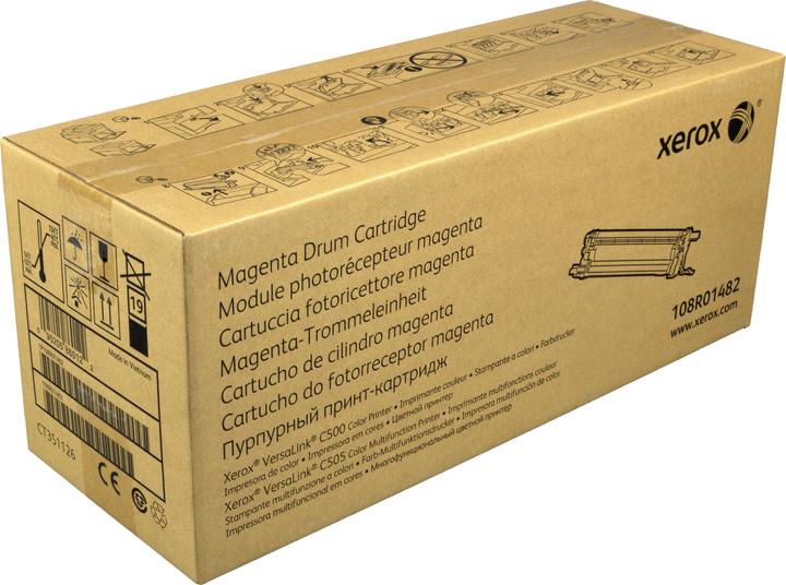 Actual product image Xerox 108R01482 (M)