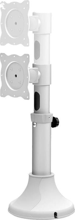 Immagine prodotto Olympus ME-52W, microfono monofonico (Tavolo, 30")
