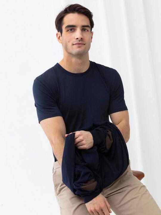Actual product image Mey Hybrid T-Shirt (M)