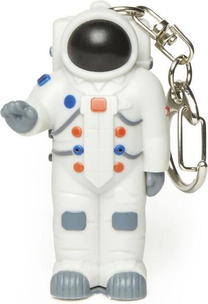 Immagine prodotto Kikkerland Portachiavi astronauta (KRL84-EU)