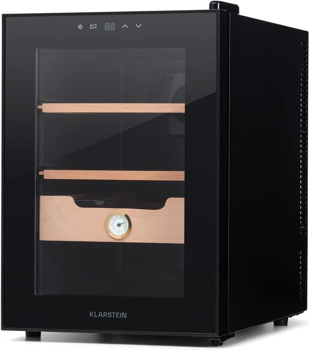 Actual product image Klarstein El Presidente