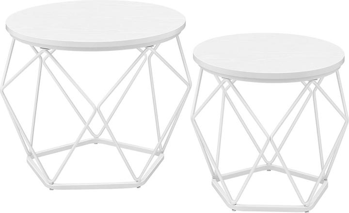 Produktbild Vasagle Cluster (48.5 x 48.5 x 39.5 cm)