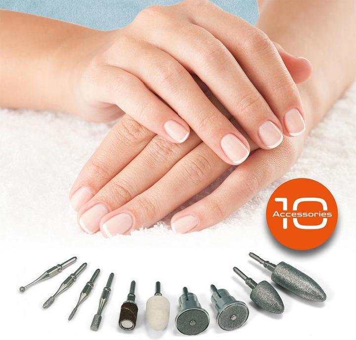 Image du produit Prorelax Maniküre Premium