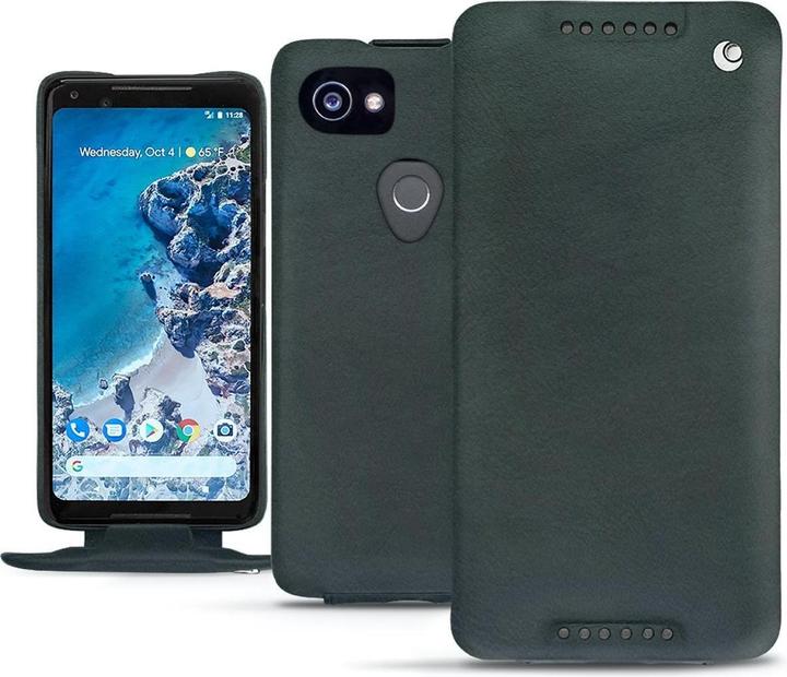 Produktbild Noreve Lederschutzhülle vertikal (Google Pixel 2 XL)