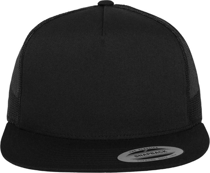 Image du produit Flexfit Casquette Trucker classique (Taille unique)