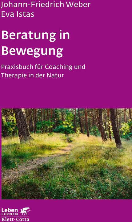 Image du produit Beratung in Bewegung (Leben Lernen, Bd. 337) (Allemand, Johann-Friedrich Weber, Eva Istas, 2022)