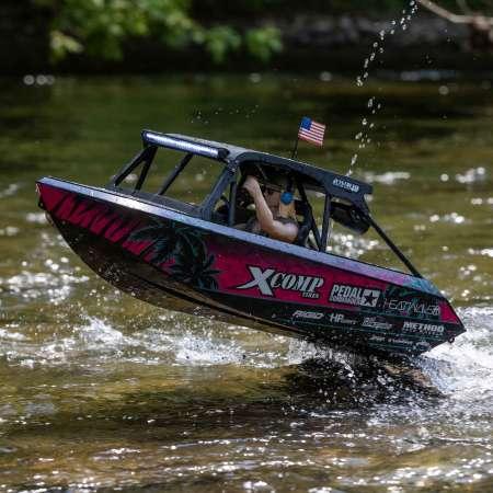 Produktbild Horizon Hobby SCHIFF Jetstream 24" 610mm EP RTR Shreddy NETTO/NETTO PREIS OHNE RABATT