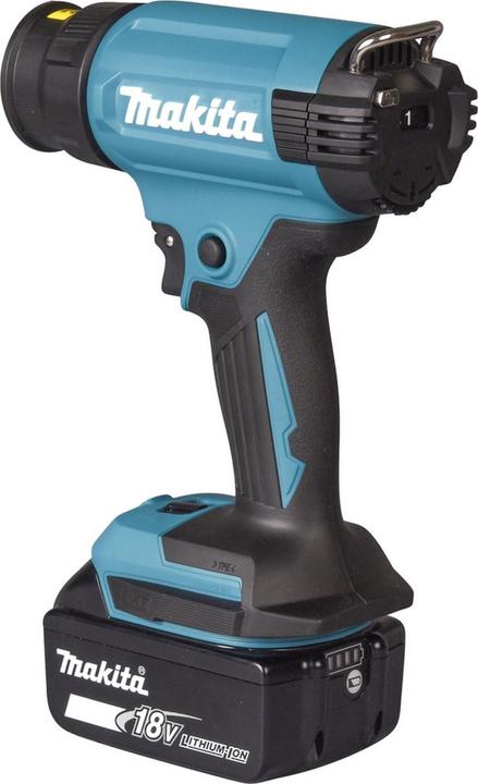 Makita DHG181ZJ