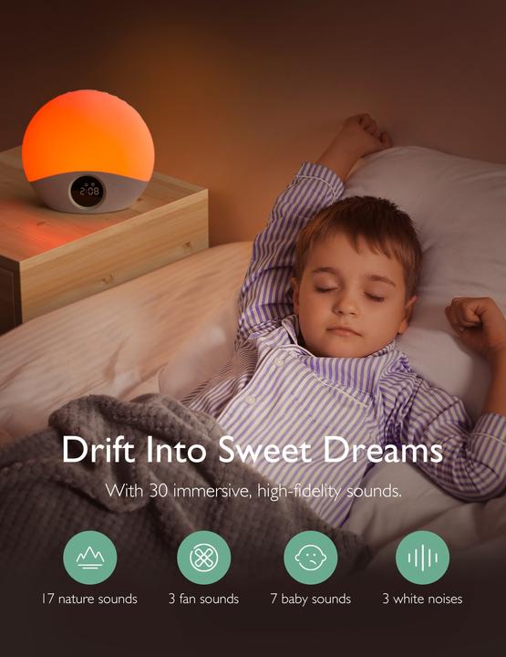 Image du produit Momcozy Sunrise