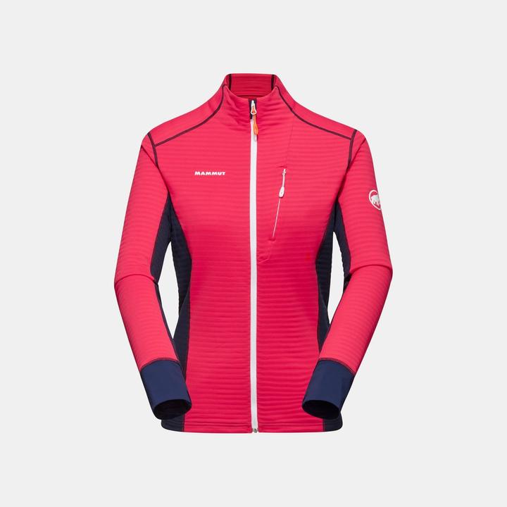 Produktbild Mammut Women's Taiss Light Midlayer Jacket (S)