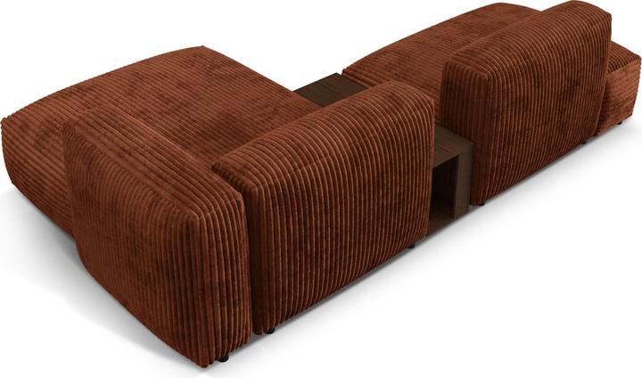 Produktbild Micadoni Martina (Ecksofa)
